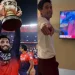 [WATCH] IPL 2025: Siddharth Mallya sobs as RCB's 18-year trophy drought comes to an end