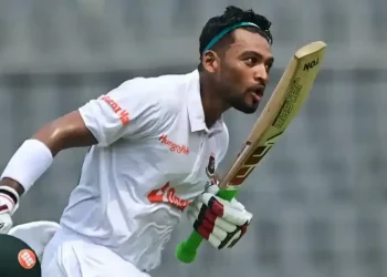 Najmul Hossain relinquishes Bangladesh Test captaincy 3 Najmul Hossain relinquishes Bangladesh Test captaincy