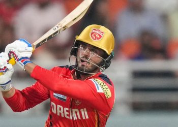 Nehal Wadhera recounts what cost Punjab Kings the IPL 2025 final versus RCB: "I totally blame myself"