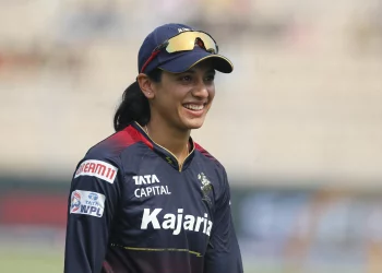 Smriti Mandhana says WPL and WMPL are boosting women's cricket: 'Greater professionalism will only improve the game' 2 Smriti Mandhana says WPL and WMPL are boosting women's cricket: 'Greater professionalism will only improve the game'
