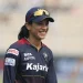 Smriti Mandhana says WPL and WMPL are boosting women's cricket: 'Greater professionalism will only improve the game' 7 Smriti Mandhana says WPL and WMPL are boosting women's cricket: 'Greater professionalism will only improve the game'