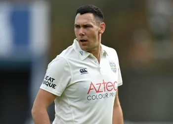 Scott Boland, feeling fit, aims for WTC final: 'I want to make the selectors' job as tough as I can'