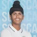 Harvansh Pangalia, a truck driver’s son, scores a stunning century for India U19 batting at No. 9 6 Harvansh Pangalia, a truck driver’s son, scores a stunning century for India U19 batting at No. 9
