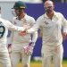 Nathan Lyon is not taking South Africa lightly in the WTC Final, saying, "They have some class players" 6 Nathan Lyon is not taking South Africa lightly in the WTC Final, saying, "They have some class players."
