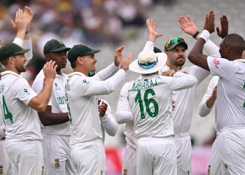 South African cricketers rise in ICC Men’s Test Rankings following WTC final victory