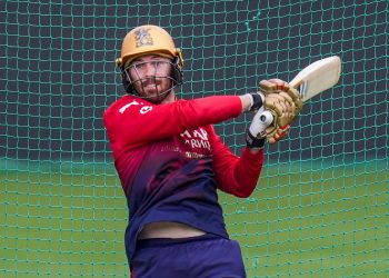 Phil Salt, the RCB opener, is said to be returning to Ahmedabad before the IPL 2025 final