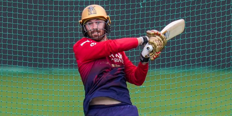 Phil Salt, the RCB opener, is said to be returning to Ahmedabad before the IPL 2025 final