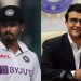 Sourav Ganguly discusses why Shreyas Iyer was left out of India's squad for the match against England 7 Sourav Ganguly discusses why Shreyas Iyer was left out of India's squad for the match against England