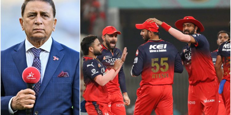 Before the RCB vs. PBKS IPL 2025 final, Sunil Gavaskar boldly asserts that the Bengaluru team has had four days off 1 Before the RCB vs. PBKS IPL 2025 final, Sunil Gavaskar boldly asserts that the Bengaluru team has had four days off