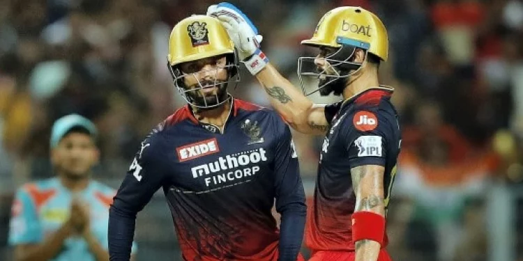 For Virat Kohli, we will attempt to win the IPL 2025: Rajat Patidar