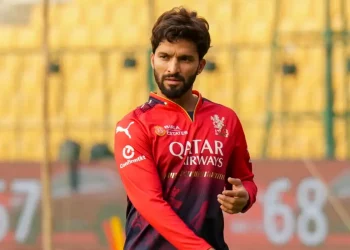 'He showed no ego' – Sunil Gavaskar applauds Rajat Patidar's captaincy after RCB's first-ever IPL title triumph