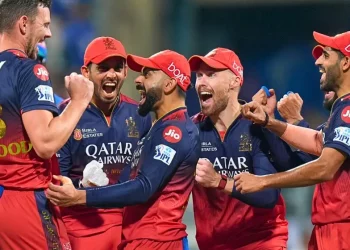 When it changed, everything worked out for RCB since Ee Saala Cup Namde had turned into a jinx: Sunil Gavaskar