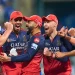 When it changed, everything worked out for RCB since Ee Saala Cup Namde had turned into a jinx: Sunil Gavaskar 6 When it changed, everything worked out for RCB since Ee Saala Cup Namde had turned into a jinx: Sunil Gavaskar