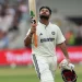 'His chaos has a method' – Nasser Hussain on Rishabh Pant’s unconventional batting approach 7 Michael Vaughan: 'I was expecting for that flip as well' on Rishabh Pant's second innings century celebration.