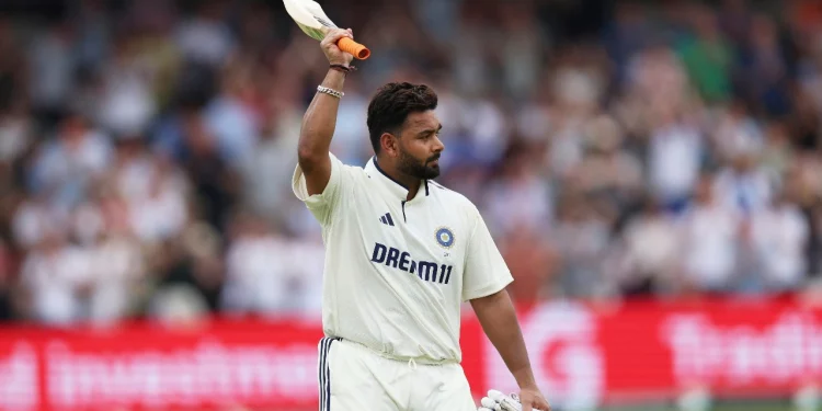 Rishabh Pant is easily India’s top Test wicketkeeper-batter: Sanjay Manjrekar 1 Rishabh Pant is easily India’s top Test wicketkeeper-batter: Sanjay Manjrekar