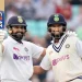 Rohit Sharma recalls the West Indies incident involving Cheteshwar Pujara: "We warned him not to go out at night" 7 Rohit Sharma recalls the West Indies incident involving Cheteshwar Pujara: "We warned him not to go out at night"
