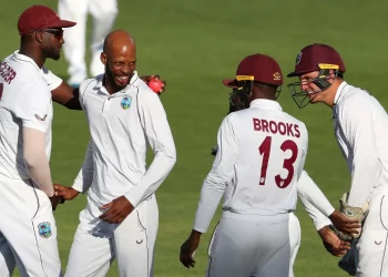 West Indies announce 16-player squad for home Test series versus Australia