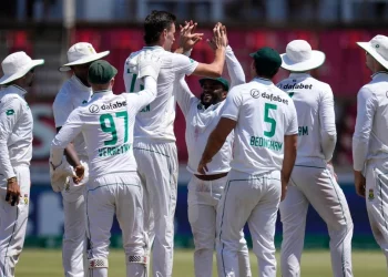 A victory in the WTC final might inspire the cricket community in South Africa: Sanjay Bangar