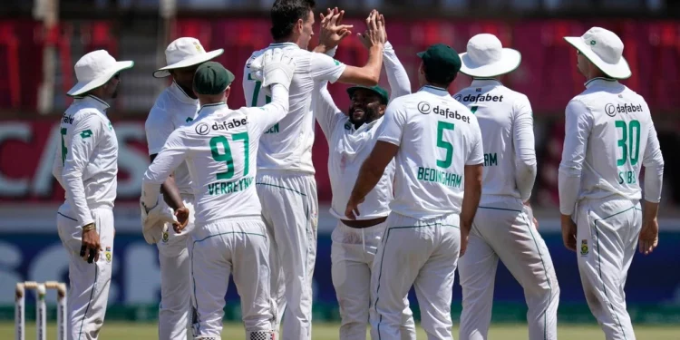 A victory in the WTC final might inspire the cricket community in South Africa: Sanjay Bangar 1 A victory in the WTC final might inspire the cricket community in South Africa: Sanjay Bangar