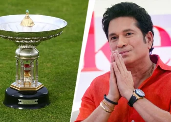 I wished to preserve the Pataudi heritage: Sachin Tendulkar
