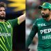 Afridi, Rizwan, and Rauf feature among leading selections in BBL overseas draft 6 Afridi, Rizwan, and Rauf feature among leading selections in BBL overseas draft