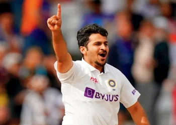 Playing in this part of the world is thrilling as it brings unique challenges: Shardul Thakur