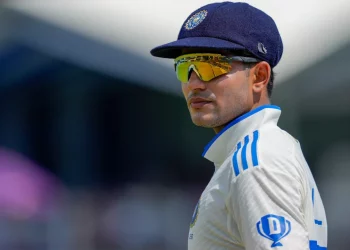 Shubman Gill will thrive with responsibility: Monty Panesar 3 Shubman Gill says winning an England Test series is more important than winning the IPL