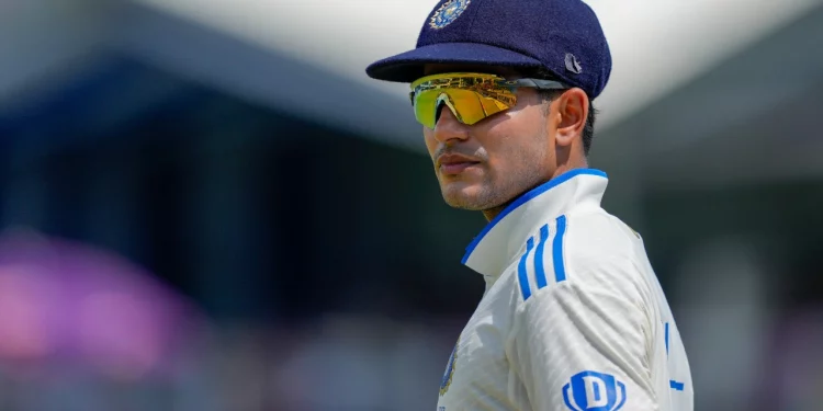 Shubman Gill will step up if you give him some time: Harbhajan Singh 1 Shubman Gill says winning an England Test series is more important than winning the IPL