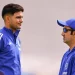 Head coach Gambhir says "we simply need to give Shubman Gill some time" as captain 6 Head coach Gambhir says "we simply need to give Shubman Gill some time" as captain