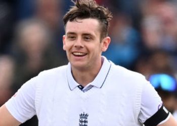 Jamie Smith praises England’s confidence to ‘trust your instincts in the moment’