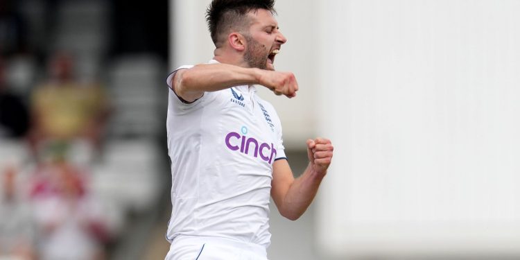 "We need to give our absolute best and fight for our place" – Mark Wood aims for Test comeback 1 "We need to give our absolute best and fight for our place" – Mark Wood aims for Test comeback