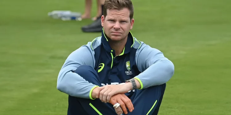 Smith set for comeback to retake No. 4 position in Grenada 1 Smith set for comeback to retake No. 4 position in Grenada