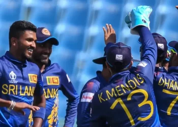 Sri Lanka announce 16-man ODI squad for Bangladesh series, Dilshan Madushanka makes a comeback Ask ChatGPT 4 Sri Lanka announce 16-man ODI squad for Bangladesh series, Dilshan Madushanka makes a comeback Ask ChatGPT