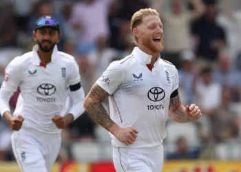 England respond after India’s solid opening