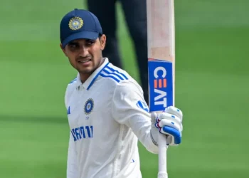 Shubman Gill discusses about captaincy pressure before of the England Test series in England vs. India in 2025