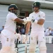 Markram and Bavuma bring SA to the throne
