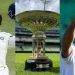 The BCCI asks the ECB to reconsider changing the Pataudi Trophy's name to the Anderson-Tendulkar Trophy 6 The BCCI asks the ECB to reconsider changing the Pataudi Trophy's name to the Anderson-Tendulkar Trophy.