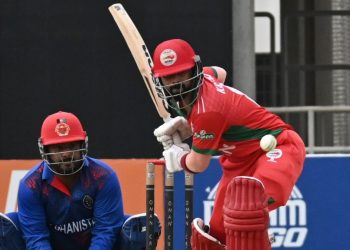 Oman cricketers withheld ICC T20 World Cup 2024 prize earnings
