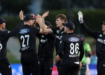 New Zealand set to welcome Australia, England, West Indies, and South Africa for home summer series