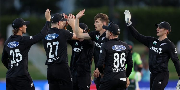 New Zealand set to welcome Australia, England, West Indies, and South Africa for home summer series 1 New Zealand set to welcome Australia, England, West Indies, and South Africa for home summer series