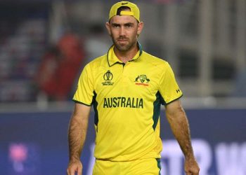 Glenn Maxwell announces retirement from ODI format