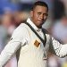 Usman Khawaja says an unsettled opening partner for the WTC Final "doesn’t affect his game much" 7 Usman Khawaja says an unsettled opening partner for the WTC Final "doesn’t affect his game much"