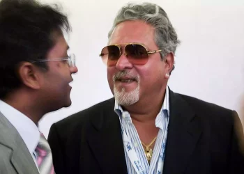 Vijay Mallya didn't initially prefer the Bengaluru franchise: Lalit Modi