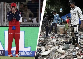 Explained: How Virat Kohli’s name got linked to the Bengaluru stampede incident?