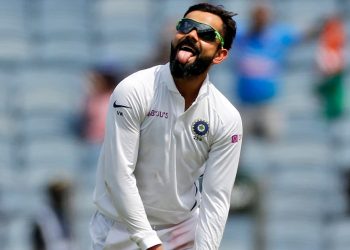 'He couldn’t stop laughing' – Ex-Gujarat batter reminisces about U-15 NCA days with Virat Kohli