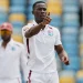 [WATCH] WI vs AUS 2025: Shamar Joseph strikes twice to dismiss Sam Konstas and Cameron Green in the opening Test