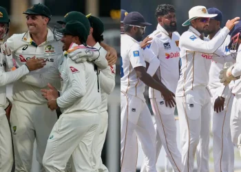 WTC 2025-27 Points Table: Updated standings following Sri Lanka’s series victory against Bangladesh