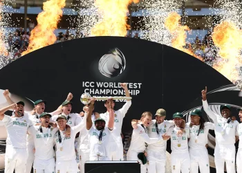 Who Said What in the WTC Final 2025 between Australia and South Africa?