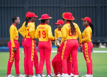 Zimbabwe will debut in the Women's Championship while touring New Zealand