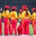 Zimbabwe will debut in the Women's Championship while touring New Zealand 6 Zimbabwe will debut in the Women's Championship while touring New Zealand